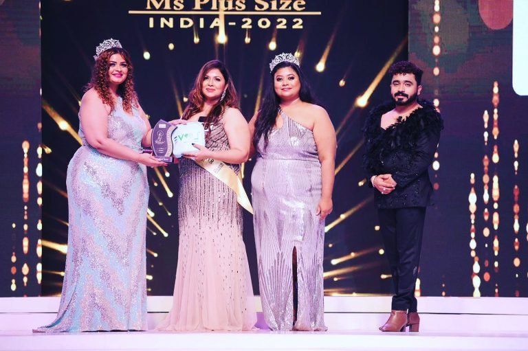 model Ritu Goyal, Ritu Goyal, Plus size model Ritu Goyal,