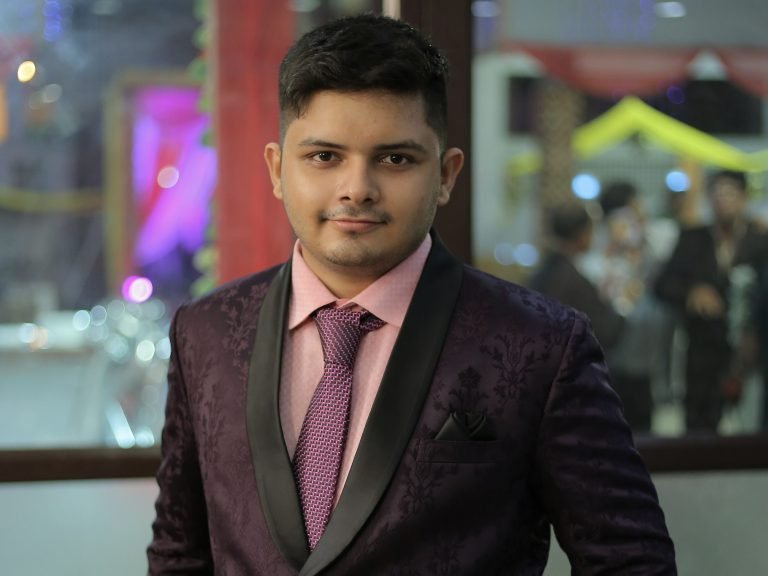 Anil Sharma