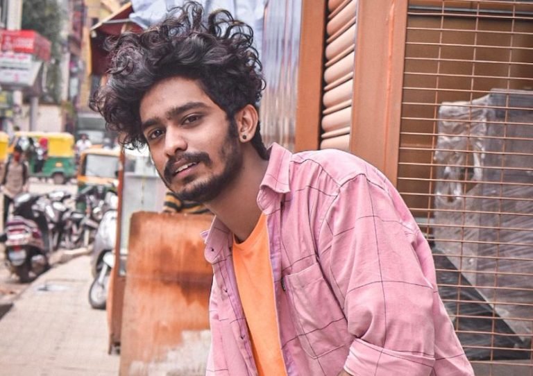 Best Youngest street mentalist of India