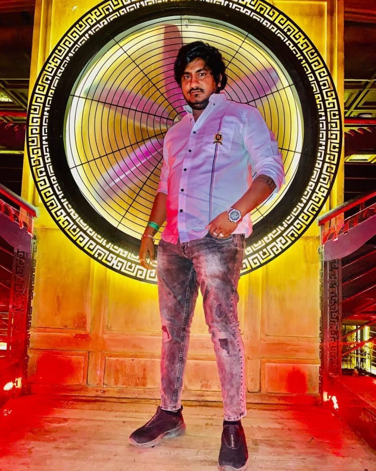 Priyansh Rathore