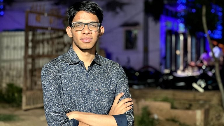 Rahul Dobwal