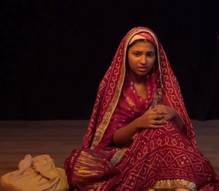 Gahna Wadhwa