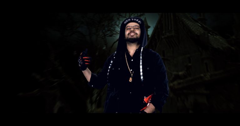 Maharaja Naushiv Varma,