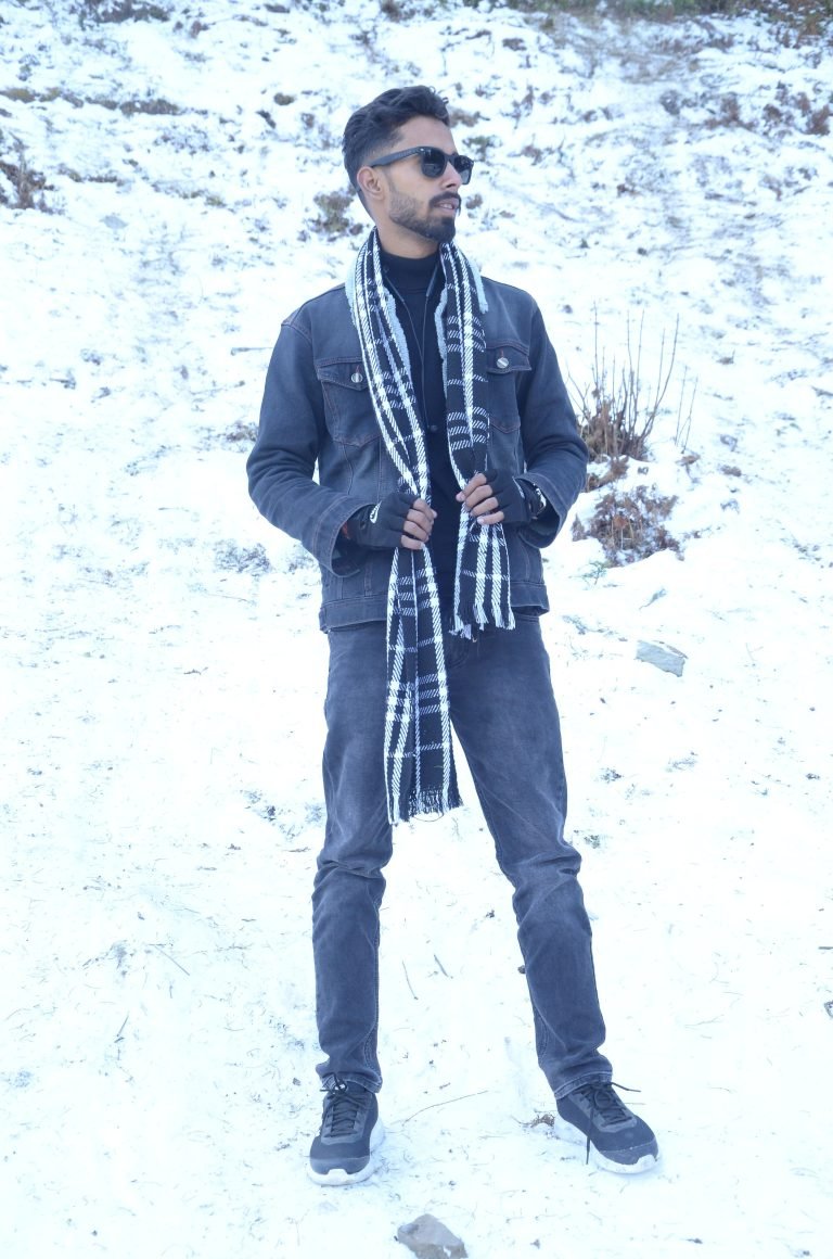 Vipul Rai