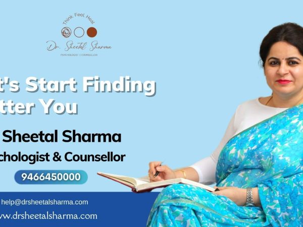Dr Sheetal Sharma