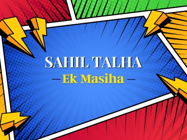 Sahil Talha,