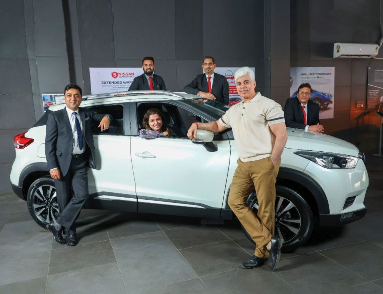 Rajeev Bakshi, YOUWE NISSAN,