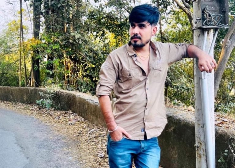 Pravin Singh Rajpurohit
