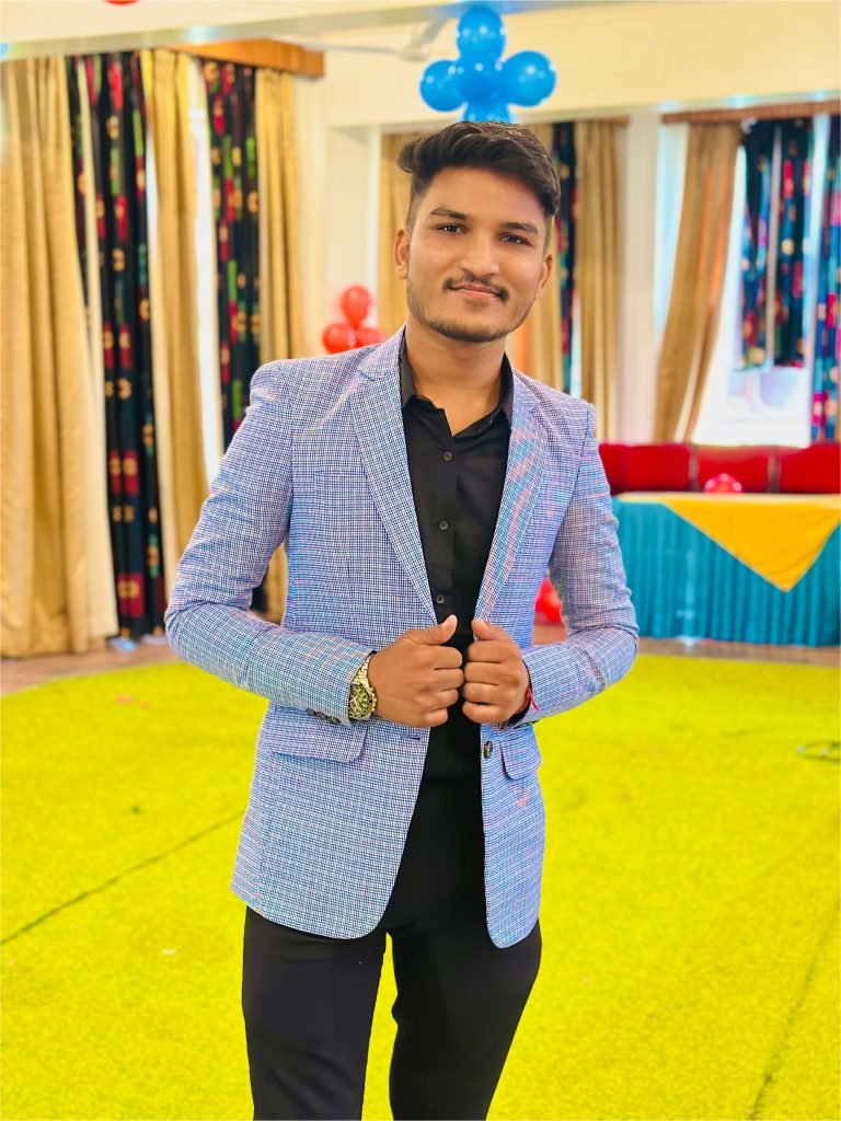 Sid Rathi