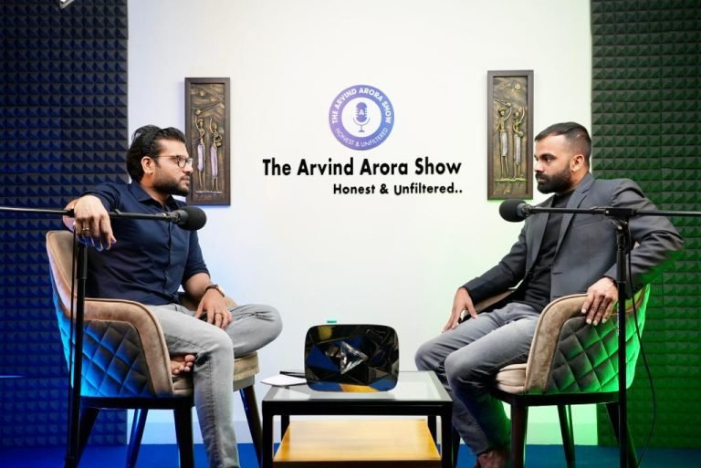 Abhishek Sihag