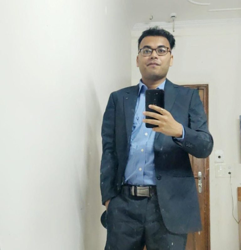 Amit Singh