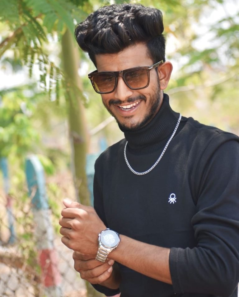 Kadam Dayanand
