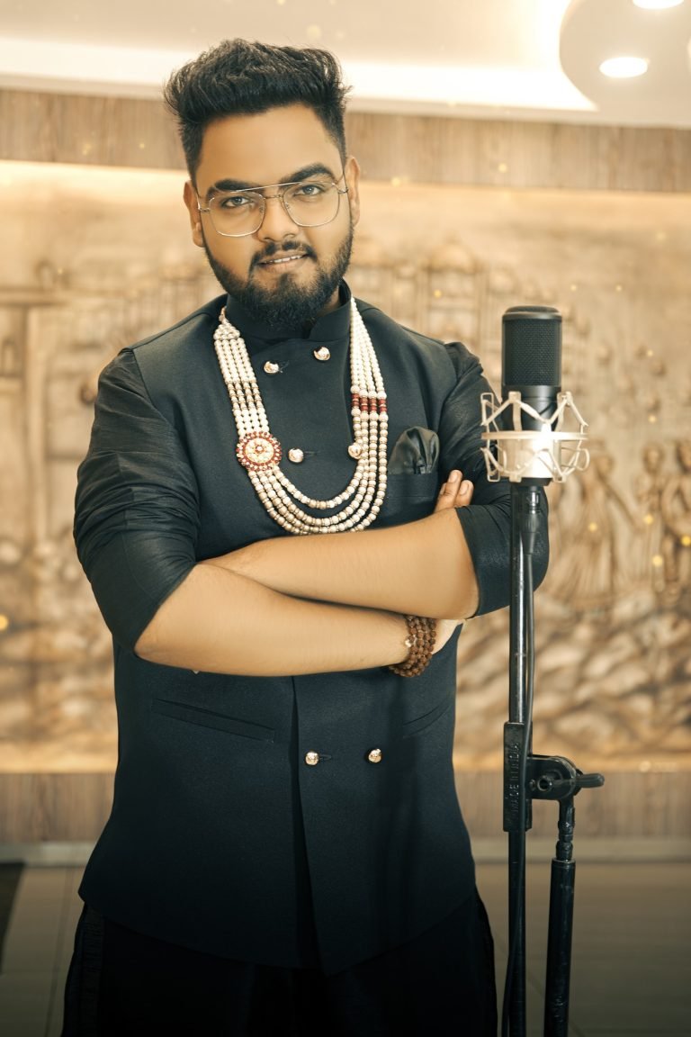SK da Rapper