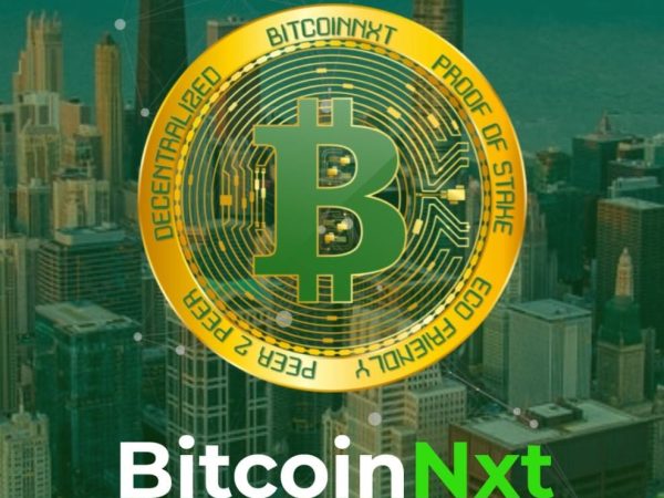 Bitcoin NXT