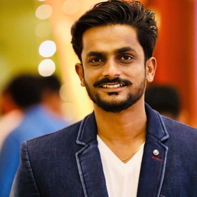 Girish Gowda, IRIG Tattoo Studio,