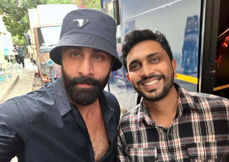 Yash Naik, Digital Media And Entertainment,