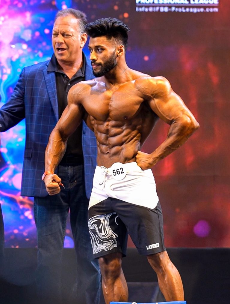 Abhishek Yadav, Layerzz,